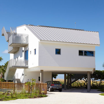Seagrape House