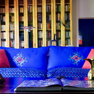 Kenya - Interior Refurbishment