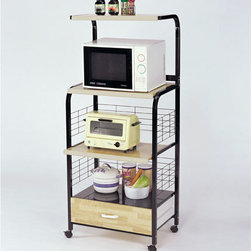 Kitchen Furniture - Products