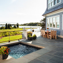 Patio Ideas