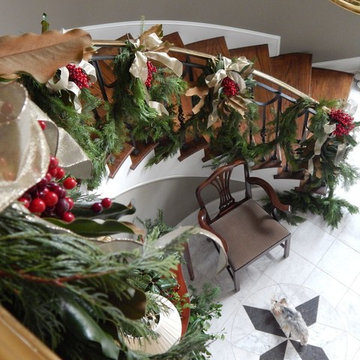 Home For The Holidays