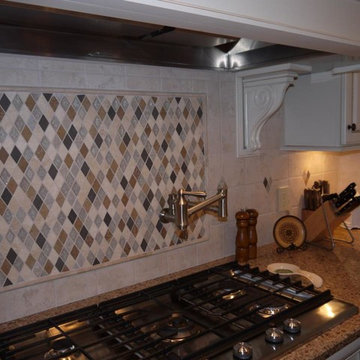 Clough-Sebastian Kitchen