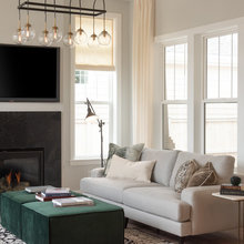 Accent Pillows