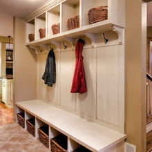 Mudroom