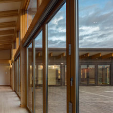 Modern Homes