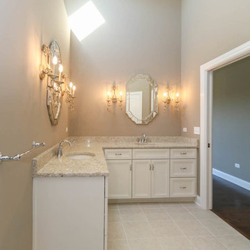 The Sierra Modified | Tamarack South | Naperville, IL