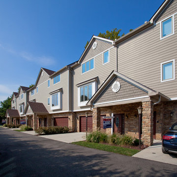 Oakmont Condos
