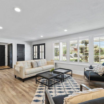 Anza - Short Term Rental