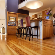 Leavesley Projects