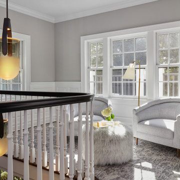 Charming Chappaqua Home