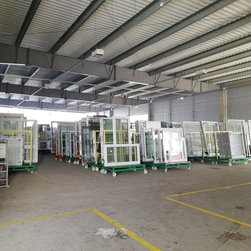 UPVC Windows and Doors - Products