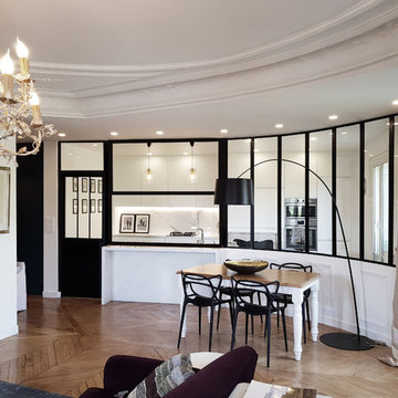 APPARTEMENT PORT ROYAL