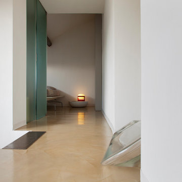 Apartamento design Milano