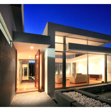 Elwood House