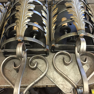 Metal Fabrication, Welding, & CNC Plasma Cutting