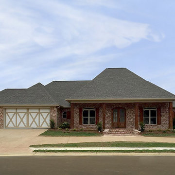 2015 Fall Parade of Homes