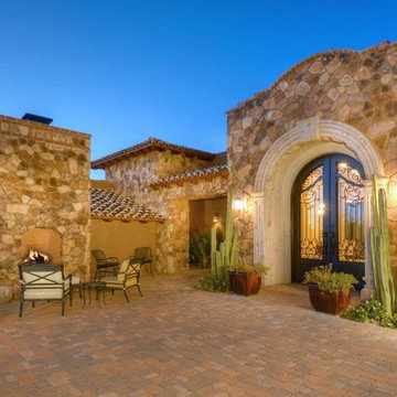 Pima Canyon Estates
