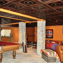 basement