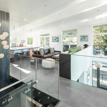 King Street House & Accessory Unit