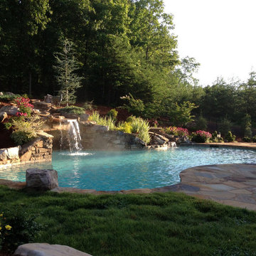 World's Greatest Pools 2013 Summer Entries