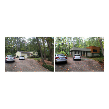 Greenwood Residence