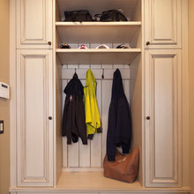 mudroom