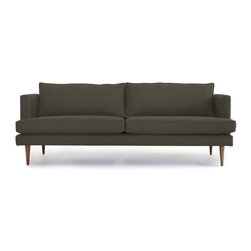 Диваны - Sofas And Sectionals
