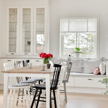 kitchen/dining