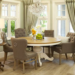 Santry Showroom - Products