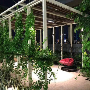 Bán căn hộ Empire City Thủ Thiêm