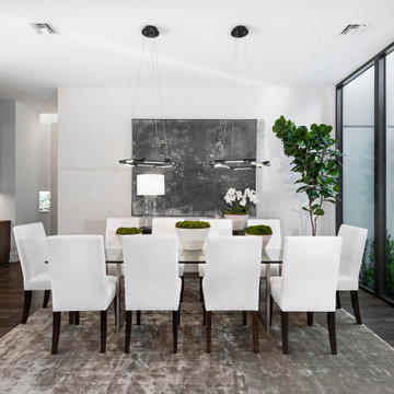 Interior Design Services