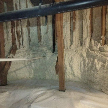 Crawlspace Encapsulation in Portland, OR