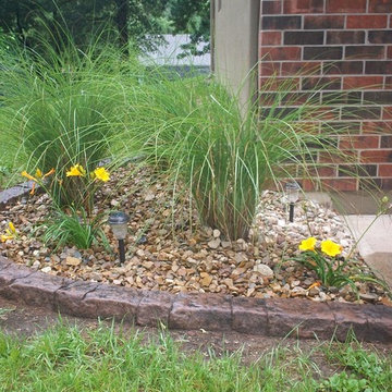 Landscaping Edging