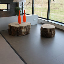 Inspiration, ånd og materiale
