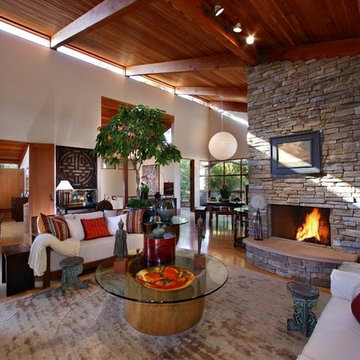 Garden Contemporary