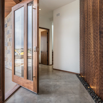 Scheiber Residence