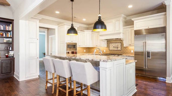 Best 15 Cabinetry And Cabinet Makers In Huntsville Al Houzz