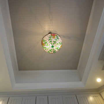 Pacific Grove Historical Home Addition and Remodel