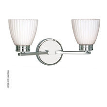 bathroom lights
