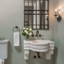 1/2 bath Bayside