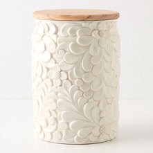 Contemporary Kitchen Canisters And Jars by Anthropologie