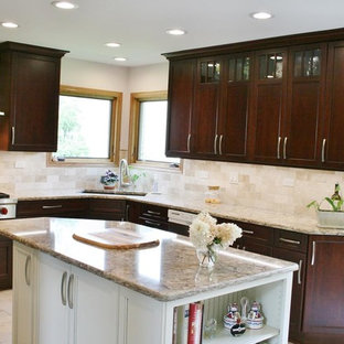 Kitchen & Bath Mart Niles, Illinois, United States Project Review & Ratings