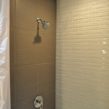 secondary bath