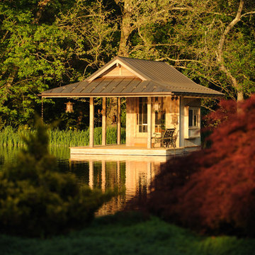 Teahouse