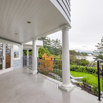West Vancouver