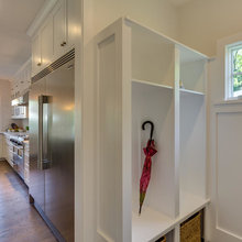 Closet Revamp