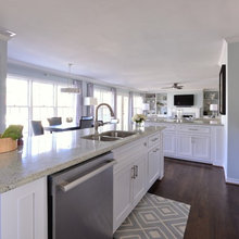 kitchen counter