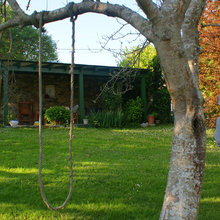 Jardín de la semana: En Asturias, un lugar con encanto e historia