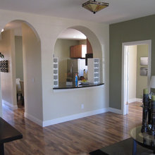 Condo Kitchen