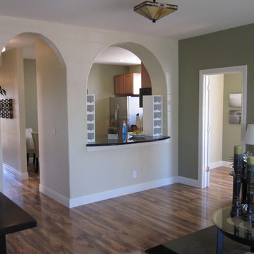 Modern Arches